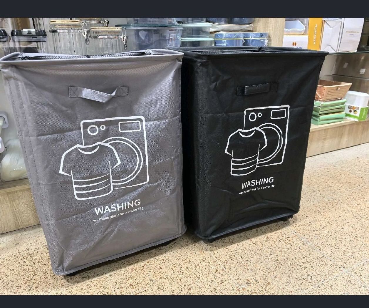 VX Cesta multiusos CHR07